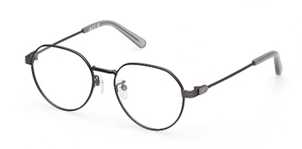 ADIDAS ORIGINALS 5122H Eyeglasses - view 2